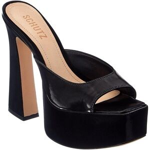 Schutz Andrina Heel